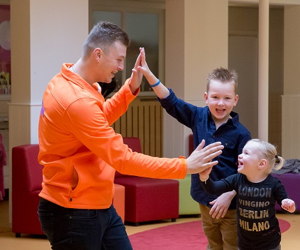 Stichting Kinderopvang Bussum Naarden Muiden Muiderberg BSO