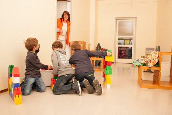 Stichting Kinderopvang Bussum Naarden Muiden Muiderberg BSO