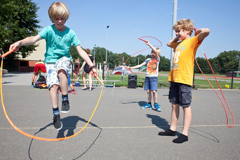 Stichting Kinderopvang Bussum Naarden Muiden Muiderberg BSO