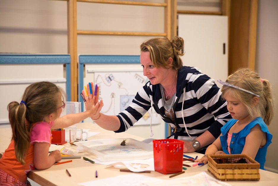 Stichting Kinderopvang Bussum Naarden Muiden Muiderberg BSO