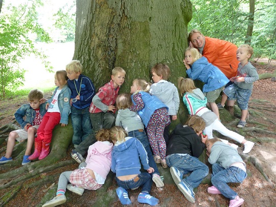 Stichting Kinderopvang Bussum Naarden Muiden Muiderberg BSO