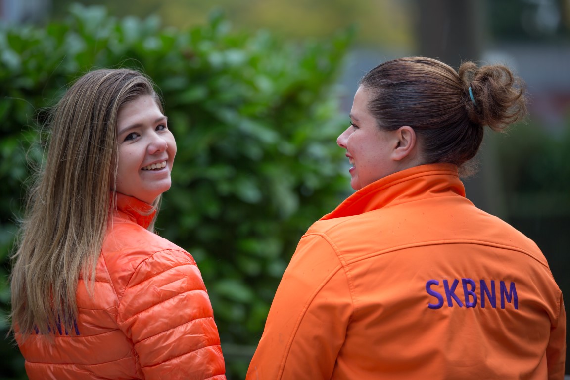 Stichting Kinderopvang Bussum Naarden Muiden Muiderberg Flexmedewerkers